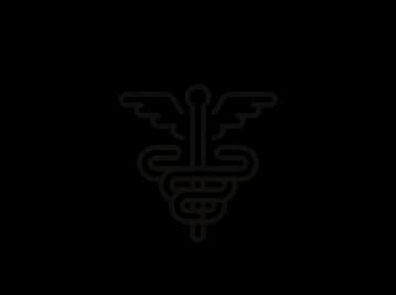 Logo Ordem dos Médicos do Brasil
